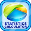 Biểu tượng Statistics Calculator