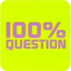 100% Question icon