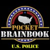 Pocket Brainbook for Police! icon