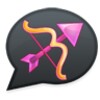 Live Chat Rooms icon