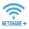 NetShare+ Wifi Tether icon