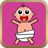Baby Major Steps icon