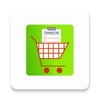 Grocery list icon