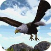 Eagle Simulator 3D icon