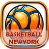 BASKETBALL NEWYORK icon