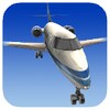 Flight Sim: Airplane 3D icon