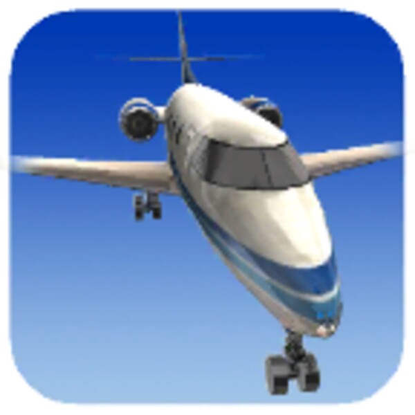 Flight Sim: Airplane 3D for Android - Download the APK from Uptodown