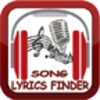 Icona di Lyrics Finder