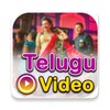 Icono de Telugu Songs: Telugu Video: Te