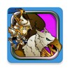 Army of Goddess Tap icon
