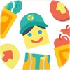 Icono de Pok Pok | Montessori Preschool