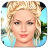 Make Up Game icon