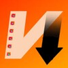 All Video Downloader and status saver icon