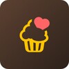 100 cakes & bakes recipes icon