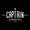 Captain Barbershop icon