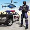 US Police Fps Shooter icon