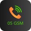 05GSM icon