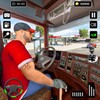 Euro Truck Driver: Truck Games icon