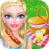 Summertime Picnic icon