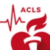 A﻿H﻿A ACLS icon