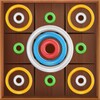 Icon von Color Rings - Colorful Puzzle