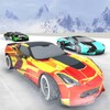 Snow Racing : Snowmobile Race icon