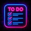 Biểu tượng ToDo list profesinal