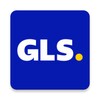 GLS - Send and receive parcels icon