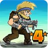 Icono de Metal Soldiers 4