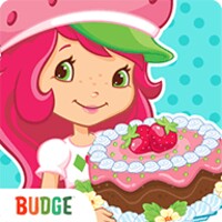 Strawberry Shortcake Bake Shop android app icon