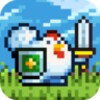 Cluckles' Adventure icon