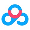 Icon von Baidu Netdisk