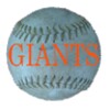 SF Giants Schedule icon