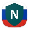 Nomad VPN Russia icon