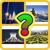 Guess the World Capitals Quiz icon