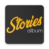 Stories AR icon