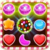 أيقونة Candy Blast Amazing