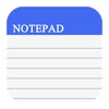 Notepad - Notes icon