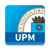 UPM Politécnica de Madrid icon