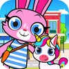 Icono de Main Street Pets Big Vacation