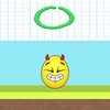 أيقونة Draw To Crush Eggs