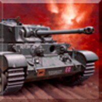 TANKS android app icon