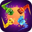 Idle Snakes feature