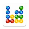 クラシック bubble breaker icon