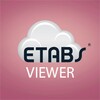 ETABS Cloud Viewer icon
