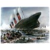 Sinking of the Titanic and Great Sea Disasters icon