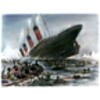 Pictogramă Sinking of the Titanic and Great Sea Disasters