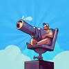 Icon von Chill And Kill: Zombie Idle