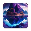 NatureWalls Nature Wallpapers icon