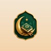 Icono de Muslim Plus